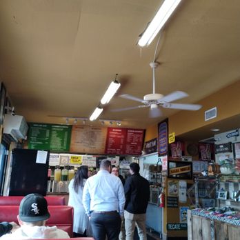Mikasa - Lunch rush - Mexican Near Me - Walnut, California