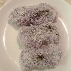 Golden Fortune Seafood Restaurant - Free dessert
