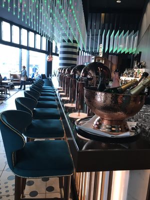 Pullman Berlin Schweizerhof by null