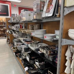 T J Maxx