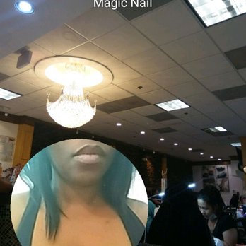 Magic Nail - Waiting - Nail Salons Near Me - N Charleston, South Carolina Magic Nail - Waiting - Nail Salons Near Me - N Charleston, South Carolina