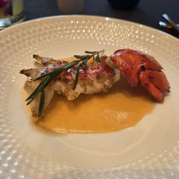 Omaniku - Lobster tail - Asian Fusion Near Me - San Gabriel, California