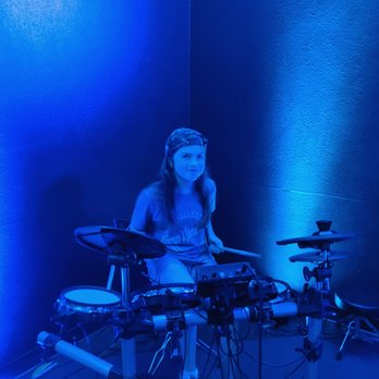 Pandemonium Music Academy - Drum lessons near me Keller Tx - Musical Instruments & Teachers Near Me - Keller, Texas