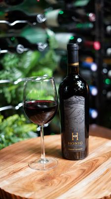 Sins Gastrobar by null