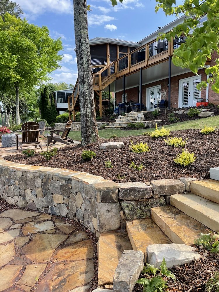 WHITWELL LANDSCAPING Updated September 2024 16 Photos Suwanee