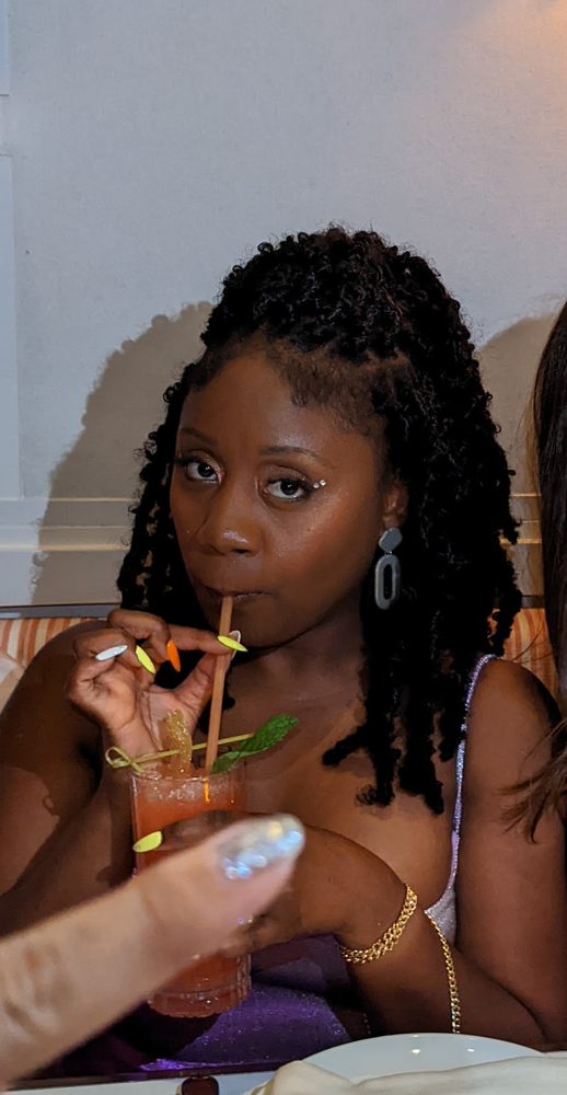 BEST AFRICAN HAIR BRAIDING BY FRANCHELLE Updated August 2024 102