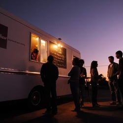Rue Chow Food Truck