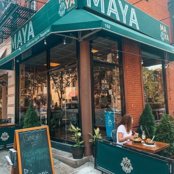 Maya Taqueria - Park Slope - Tacos Near Me - Brooklyn, New York Maya Taqueria - Park Slope - Tacos Near Me - Brooklyn, New York