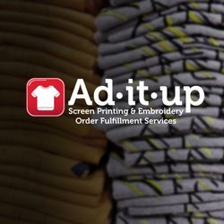 Ad It Up