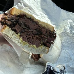 Pastrami