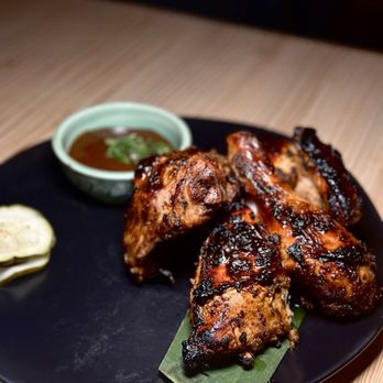 Canje - Jerk Chicken - Caribbean Near Me - Austin, Texas Canje - Jerk Chicken - Caribbean Near Me - Austin, Texas