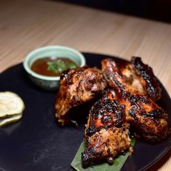 Canje - Jerk Chicken