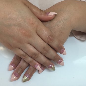 Painted Nails and Spa - Nail Salons Near Me - San Ramon, California