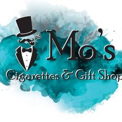 Mo's Cigarettes & Gift Shop