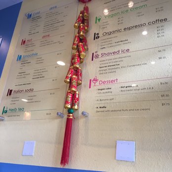 Happiness Cafe - Drinks and dessert options - Ice Cream & Frozen Yogurt Near Me - San Jose, California Happiness Cafe - Drinks and dessert options - Ice Cream & Frozen Yogurt Near Me - San Jose, California