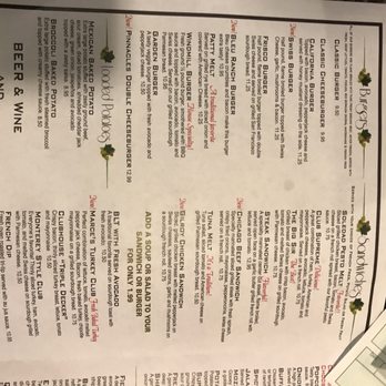 The Windmill - Salad Near Me - Soledad, California