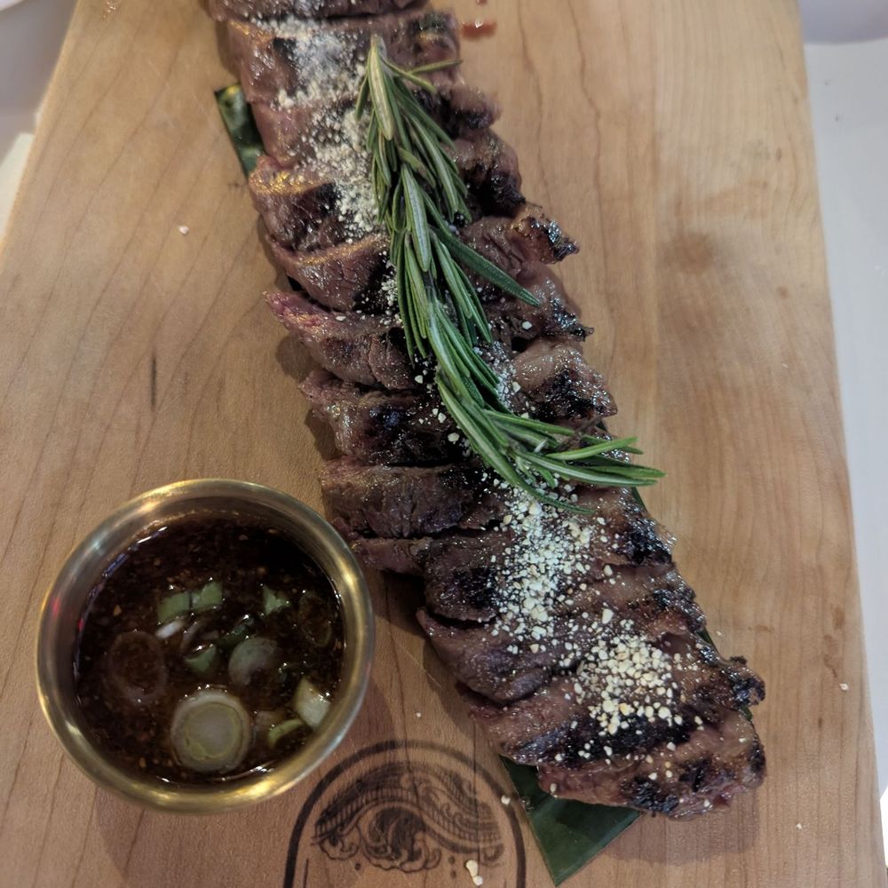 TALAY - Steak - Thai Near Me - Orlando, Florida TALAY - Steak - Thai Near Me - Orlando, Florida