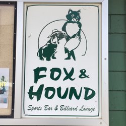 Fox and Hound & Mulligans Pizza