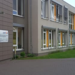 AMEOS Klinikum Seepark Geestland