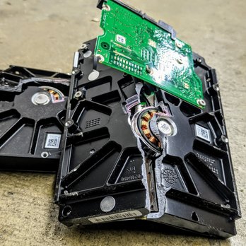 Chicago Electronics Recycling - Recycling Center Near Me - Chicago, Illinois