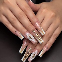 Milano Nail Spa - Nail salon whittier