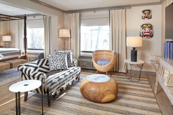 The Burgess Hotel, Atlanta, a Tribute Portfolio Hotel by null