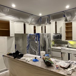 Dajo Remodeling - Getting there