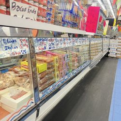 Broadway Meats - Inside