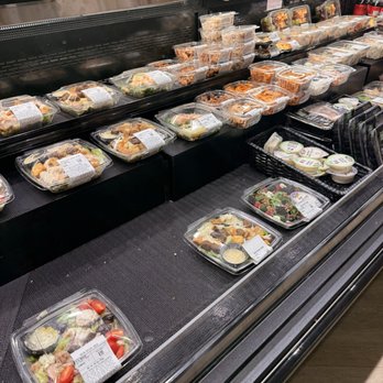 The Fresh Market - Salads and sushi - Grocery Near Me - Wethersfield, Connecticut The Fresh Market - Salads and sushi - Grocery Near Me - Wethersfield, Connecticut