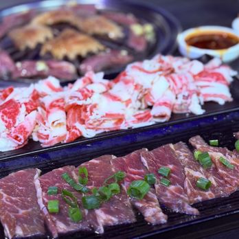 Gen Korean BBQ House - Premium wagyu - Barbeque Near Me - Aiea, Hawaii