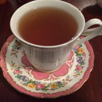 Swing the Teapot - Mango Beach tea - Music Venues Near Me - Floral Park, New York