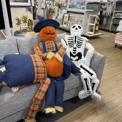 Home Goods