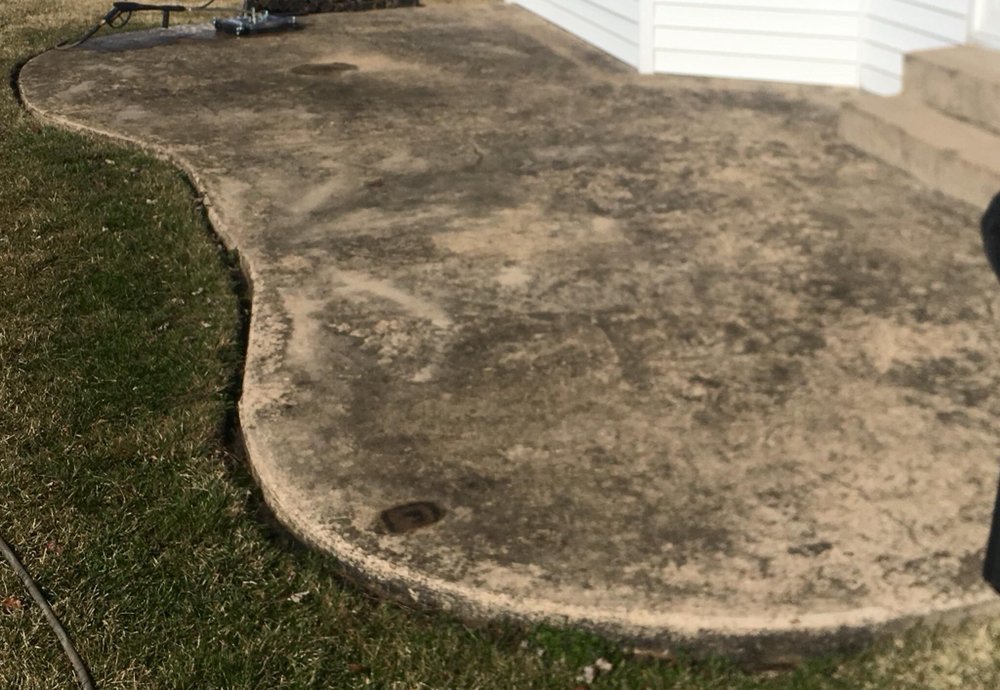 ARD POWER WASHING AND HANDYMAN SERVICES Updated April 2024 Ballwin