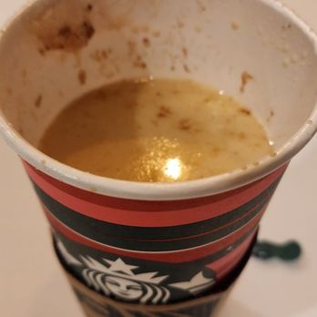 Starbucks - Coffee & Tea Near Me - Cross Roads, Texas