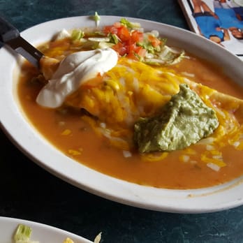 Las Palmas - Mexican Hamburger - Mexican Near Me - Thornton, Colorado