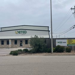 United Ag & Turf - Marble Falls, TX - United Ag & Turf