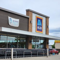 ALDI