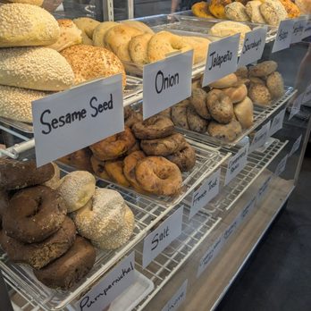 Blues Bagels - Bagels - Bagels Near Me - Flint, Michigan Blues Bagels - Bagels - Bagels Near Me - Flint, Michigan
