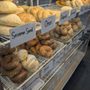 Blues Bagels