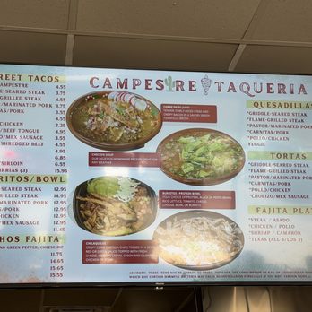 Campestre Taqueria - Mexican Near Me - Marietta, Georgia Campestre Taqueria - Mexican Near Me - Marietta, Georgia