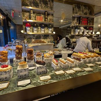 Sweet Rehab - Coffee & Tea Near Me - New York, New York Sweet Rehab - Coffee & Tea Near Me - New York, New York