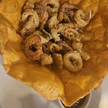 Harry Browne's - Calamari - New American Near Me - Annapolis, Maryland Harry Browne's - Calamari - New American Near Me - Annapolis, Maryland