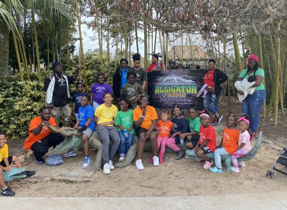 Eliajah’s Gift - social services organization in Conway, SC