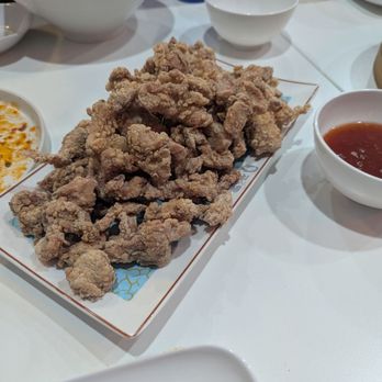 3 He Noodles - Beggars chicken - Chinese Near Me - Temple City, California 3 He Noodles - Beggars chicken - Chinese Near Me - Temple City, California