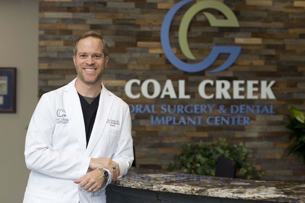 COAL CREEK ORAL SURGERY AND DENTAL IMPLANT CENTER Updated September