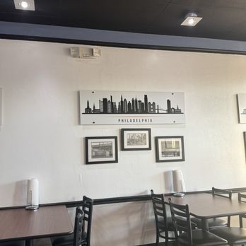 Tri City Eatery - Indoor - Sandwiches Near Me - Fort Myers, Florida Tri City Eatery - Indoor - Sandwiches Near Me - Fort Myers, Florida