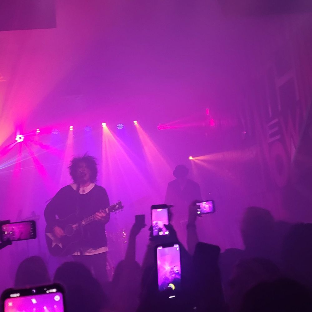 Love Song, The CURE Tribute Love Song, The CURE Tribute