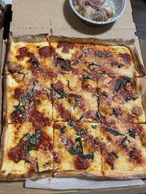 Zimi's Pizza and Grill by null