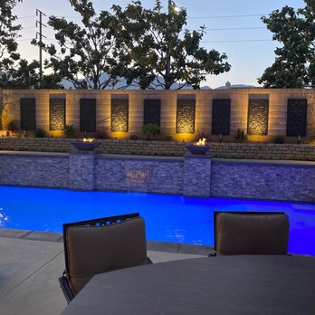 Pool Logic - General Contractors Near Me - San Dimas, California Pool Logic - General Contractors Near Me - San Dimas, California