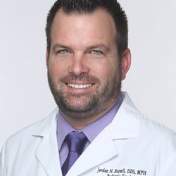 Coronado Pediatric Dentistry - Meet Dr. Jordan Buzzell
